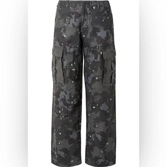 Kith Cargo Pants - Picture 1 of 7